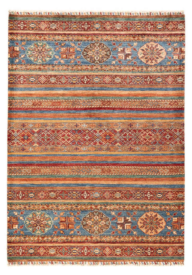 Tappeto Ziegler - Shal - 174 x 124 cm - multicolore