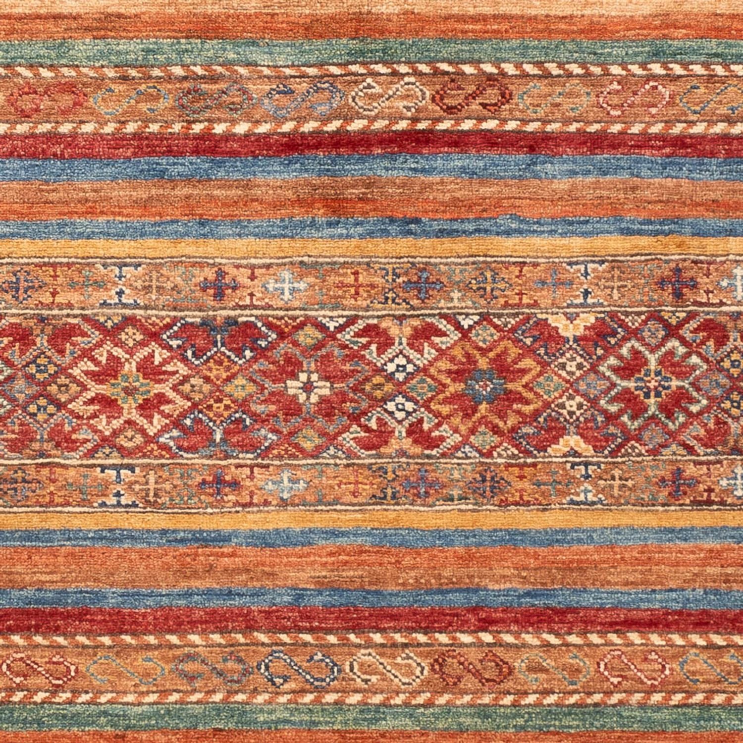 Tappeto Ziegler - Shal - 174 x 124 cm - multicolore
