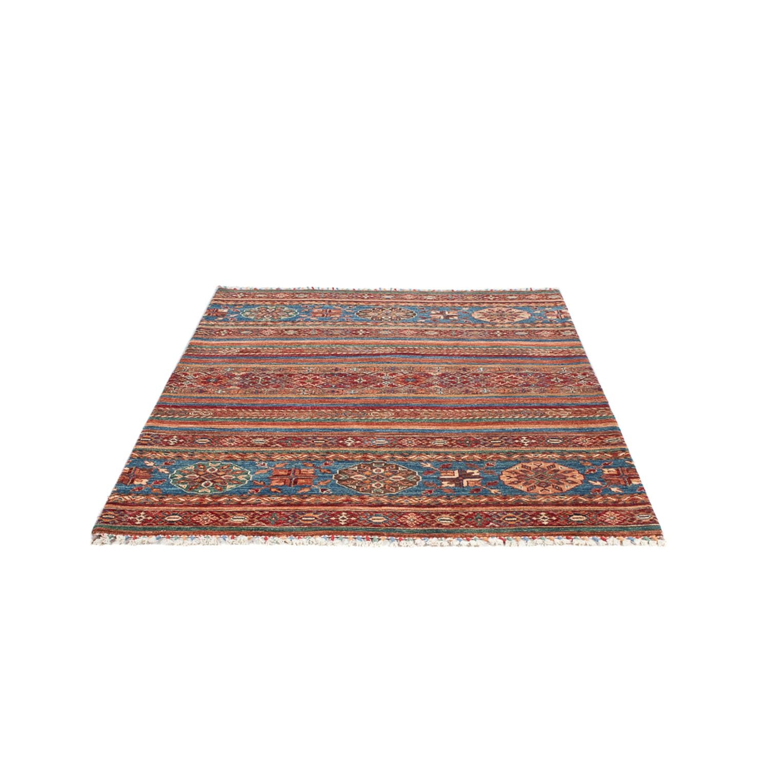 Tappeto Ziegler - Shal - 174 x 124 cm - multicolore