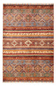 Shal Tappeto 182x125cm - Tappeto orientale