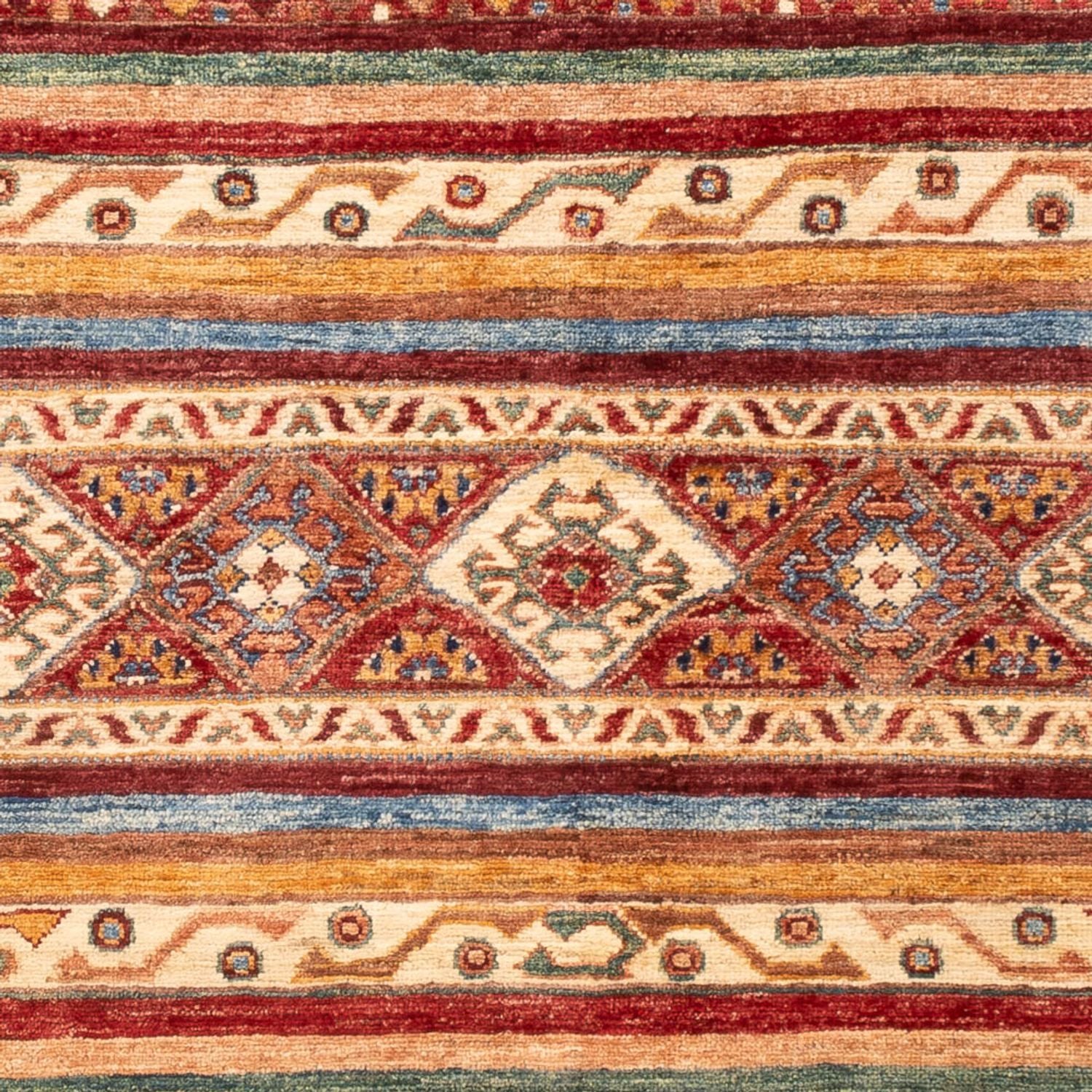 Tappeto Ziegler - Shal - 182 x 125 cm - multicolore