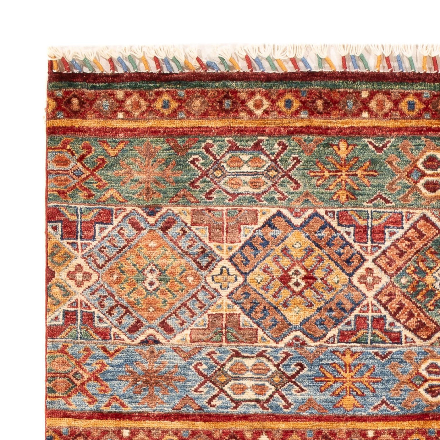 Shal Tappeto 182x125cm - Tappeto orientale