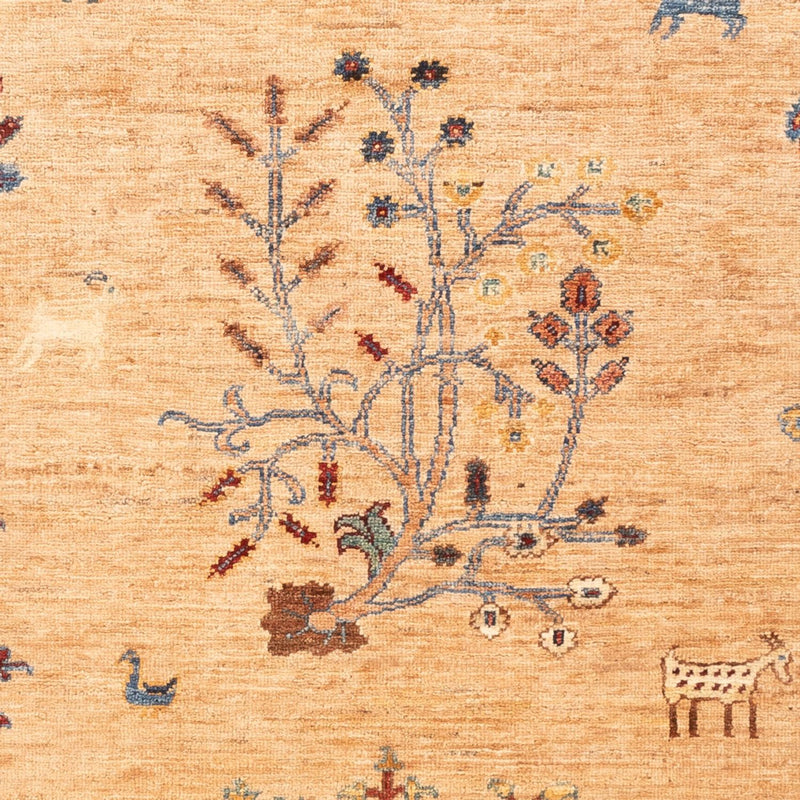 Tappeto Ziegler - Ariana - 182 x 122 cm - beige