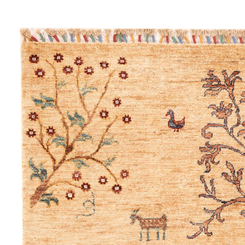 Tappeto Ziegler - Ariana - 182 x 122 cm - beige