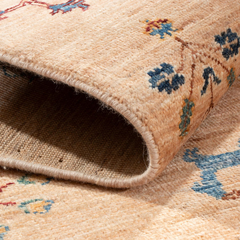 Tappeto Ziegler - Ariana - 182 x 122 cm - beige