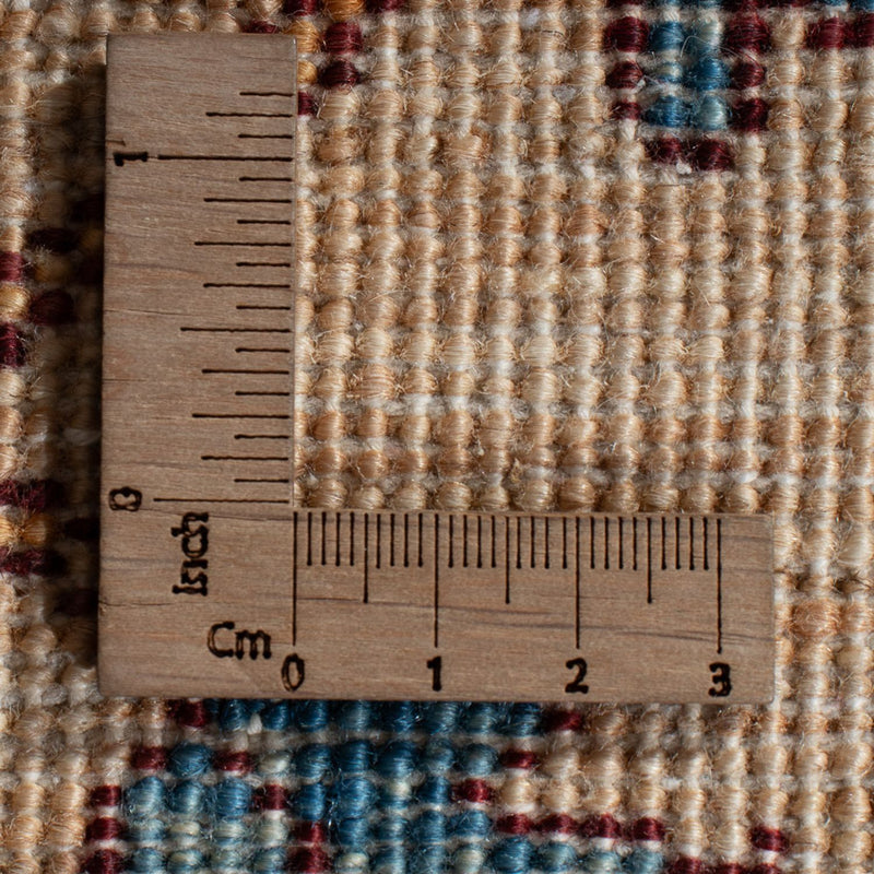Tappeto Ziegler - Ariana - 182 x 122 cm - beige