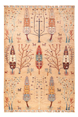 Tappeto Ziegler - Ariana - 180 x 124 cm - beige