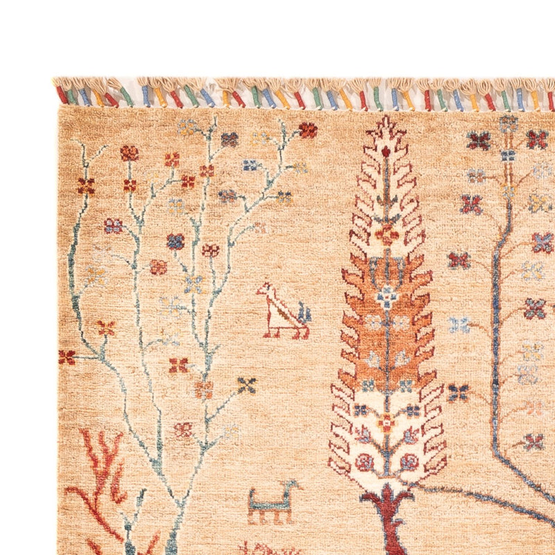 Tappeto Ziegler - Ariana - 180 x 124 cm - beige