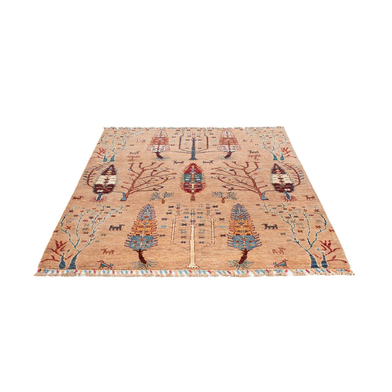 Tappeto Ziegler - Ariana - 180 x 124 cm - beige