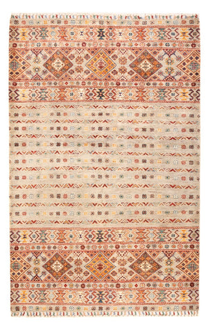 Tappeto Ziegler - Shal - 188 x 124 cm - multicolore