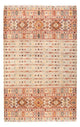 Shal Tappeto 188x124cm - Tappeto orientale