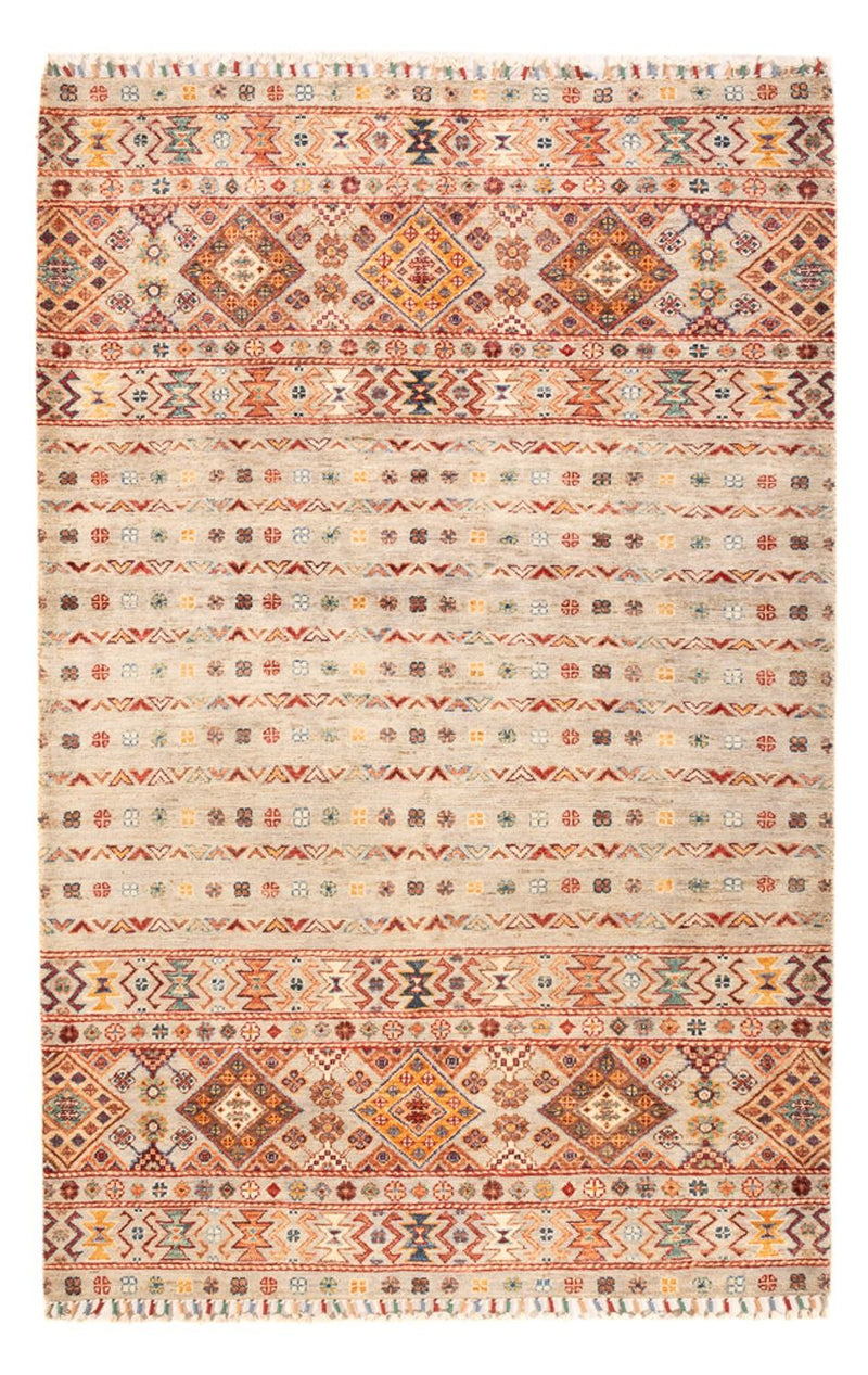 Tappeto Ziegler - Shal - 188 x 124 cm - multicolore