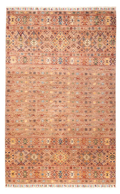 Tappeto Ziegler - Ariana - 179 x 120 cm - beige scuro