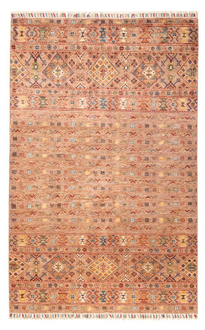 Tappeto Ziegler - Ariana - 179 x 120 cm - beige scuro