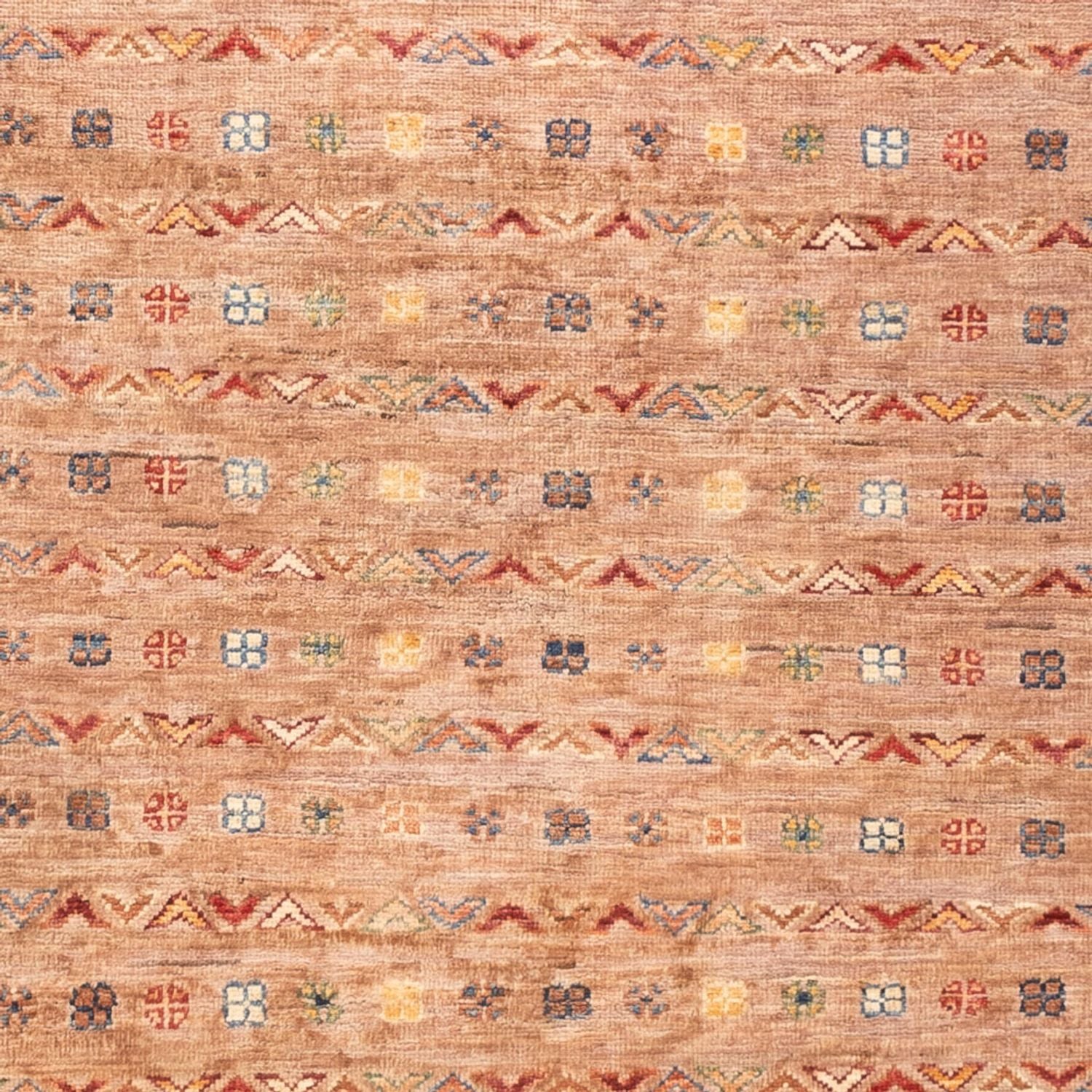 Tappeto Ziegler - Ariana - 179 x 120 cm - beige scuro