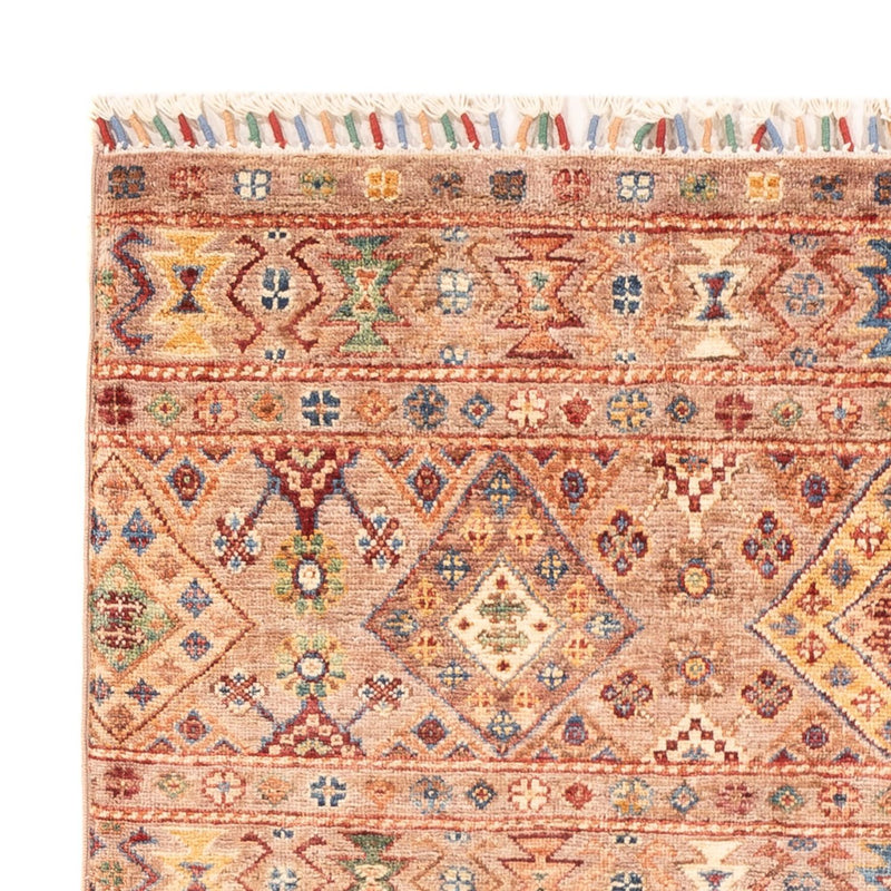 Tappeto Ziegler - Ariana - 179 x 120 cm - beige scuro