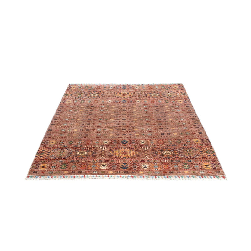 Tappeto Ziegler - Ariana - 179 x 120 cm - beige scuro
