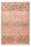 Tappeto Ziegler - Shal - 186 x 122 cm - rosa