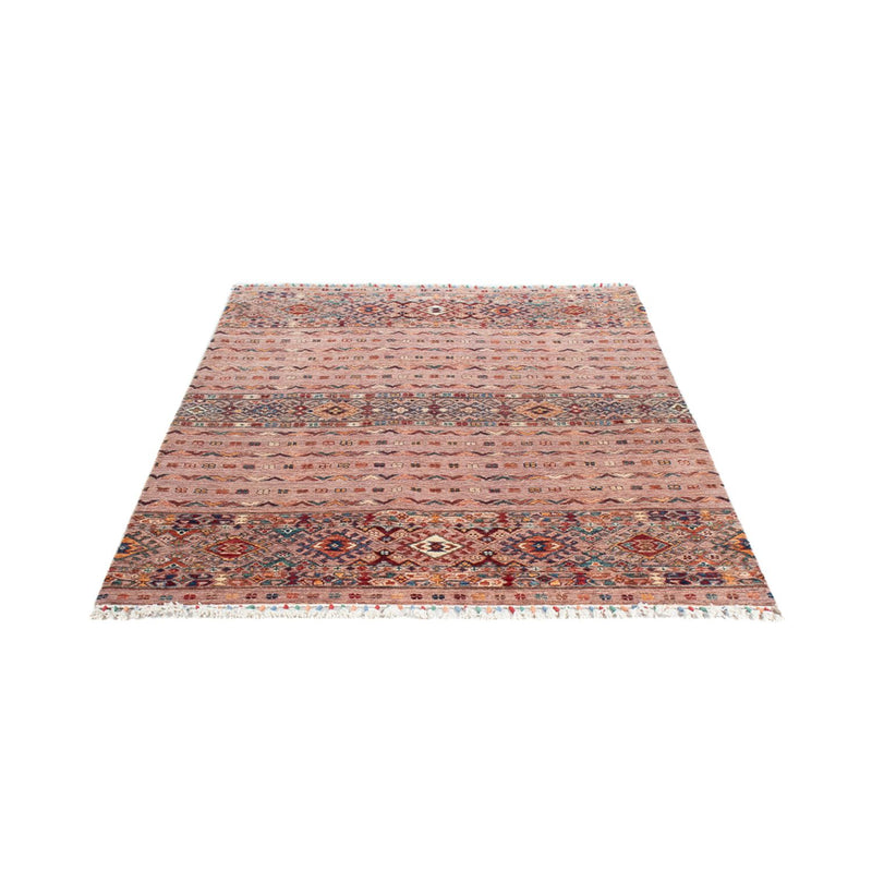 Tappeto Ziegler - Shal - 186 x 122 cm - rosa