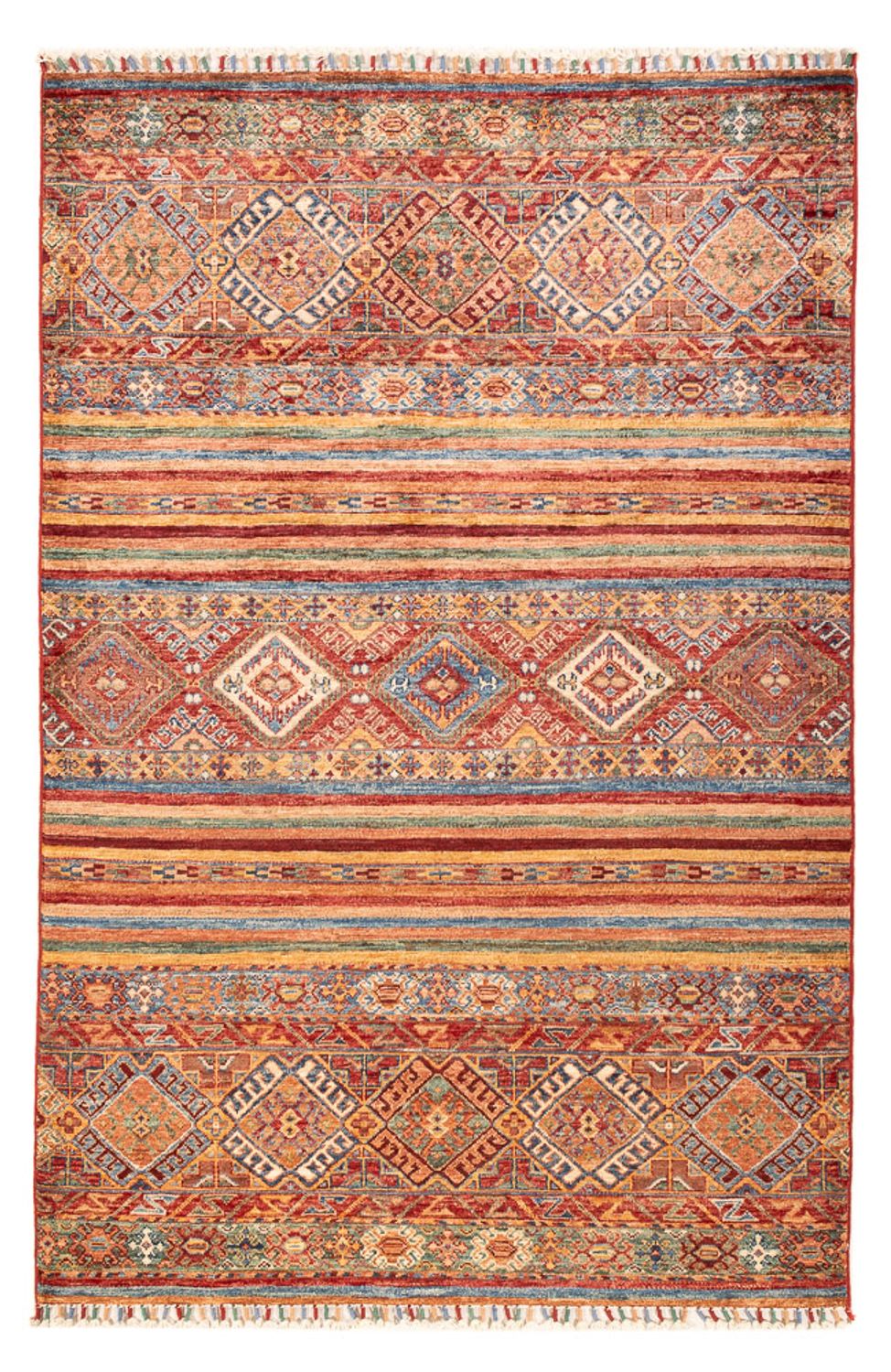 Tappeto Ziegler - Shal - 181 x 123 cm - multicolore