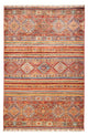 Shal Tappeto 181x123cm - Tappeto orientale