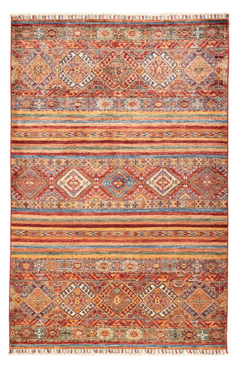 Tappeto Ziegler - Shal - 181 x 123 cm - multicolore