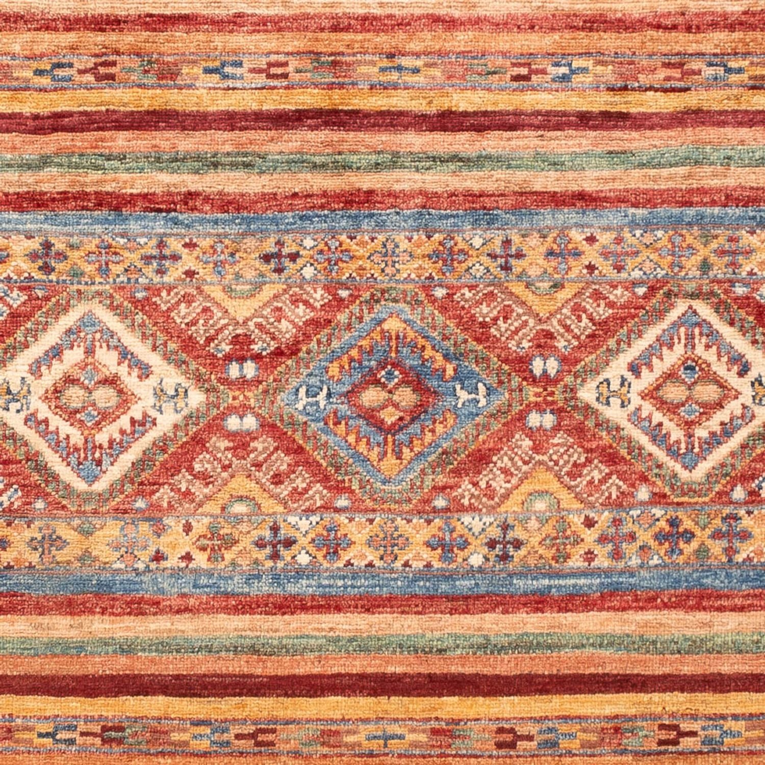 Tappeto Ziegler - Shal - 181 x 123 cm - multicolore