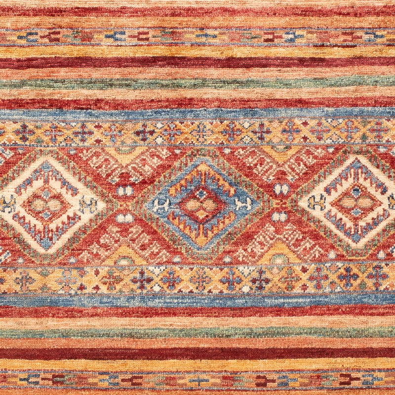 Tappeto Ziegler - Shal - 181 x 123 cm - multicolore