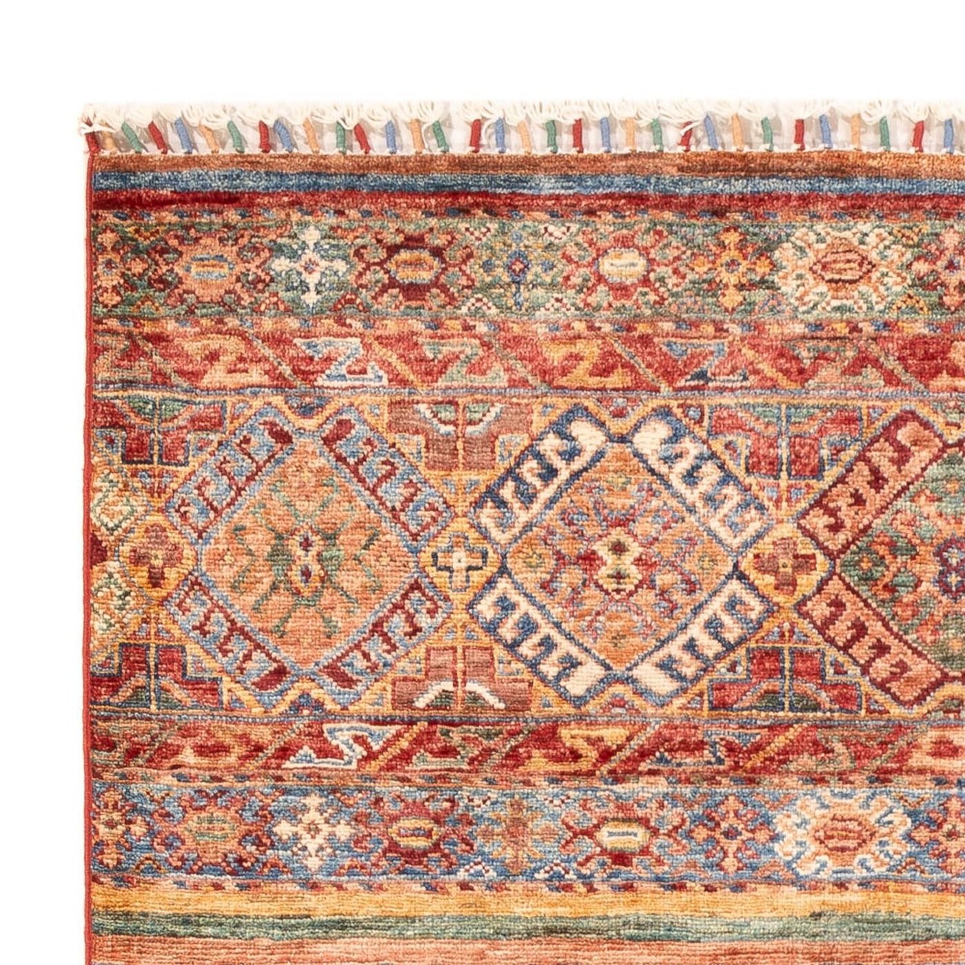 Shal Tappeto 181x123cm - Tappeto orientale