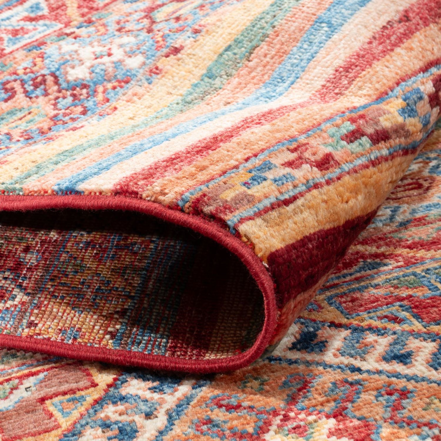 Tappeto Ziegler - Shal - 181 x 123 cm - multicolore