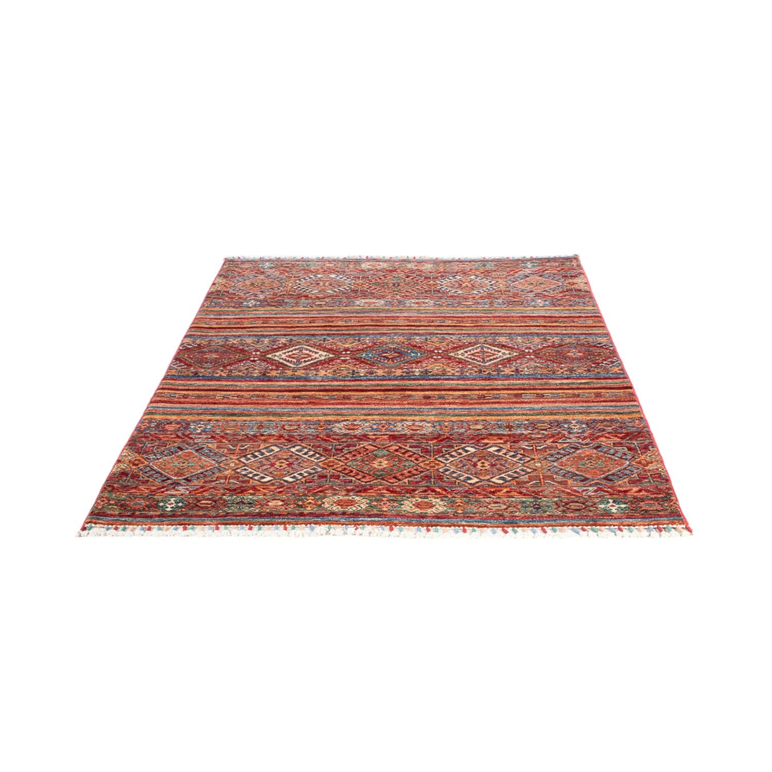 Tappeto Ziegler - Shal - 181 x 123 cm - multicolore