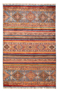 Shal Tappeto 183x118cm - Tappeto orientale – product image