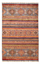 Shal Tappeto 183x118cm - Tappeto orientale