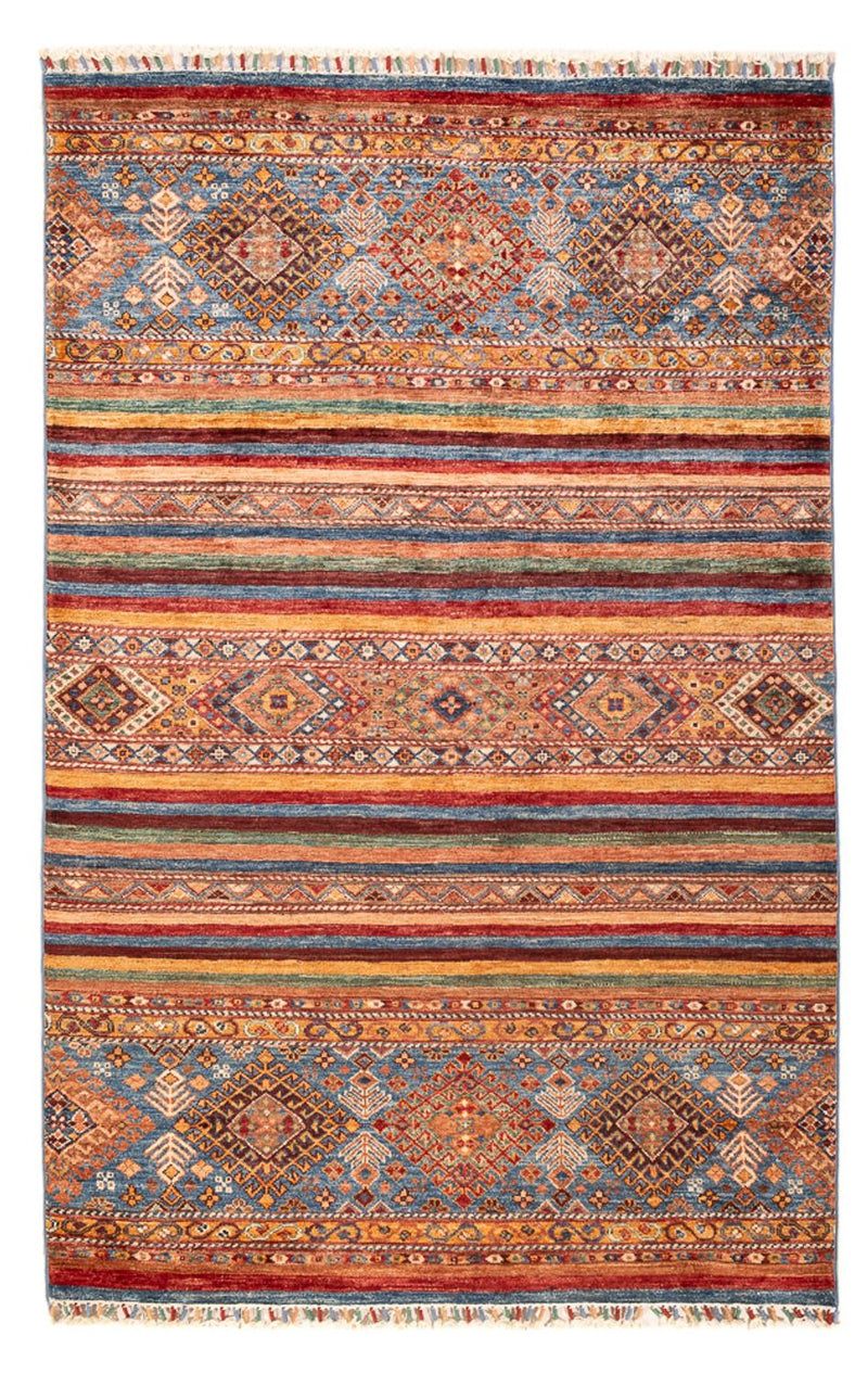 Tappeto Ziegler - Shal - 183 x 118 cm - multicolore
