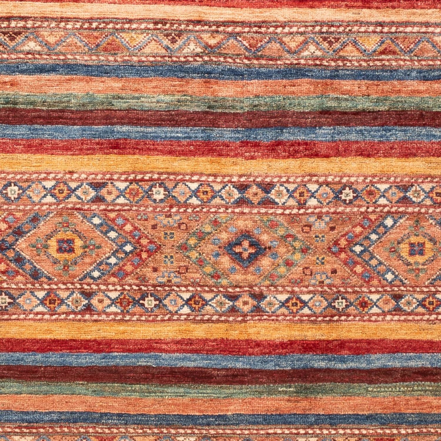 Tappeto Ziegler - Shal - 183 x 118 cm - multicolore