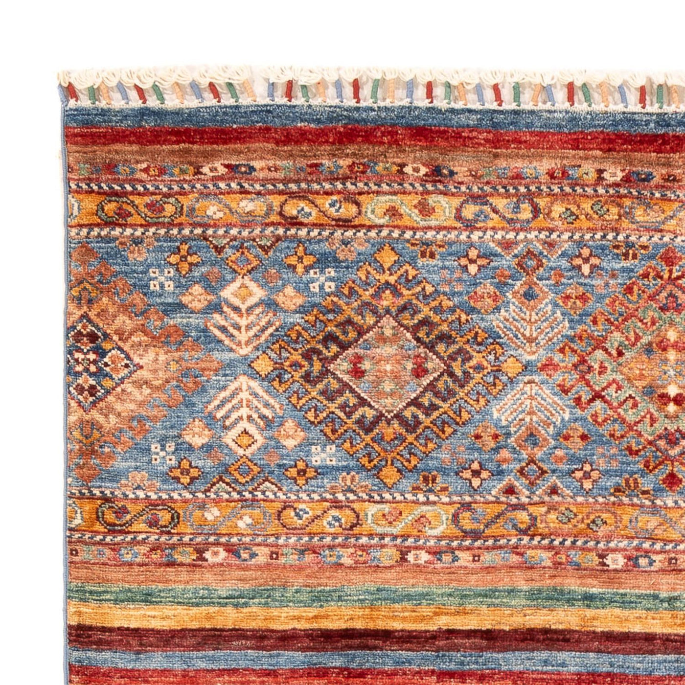 Shal Tappeto 183x118cm - Tappeto orientale