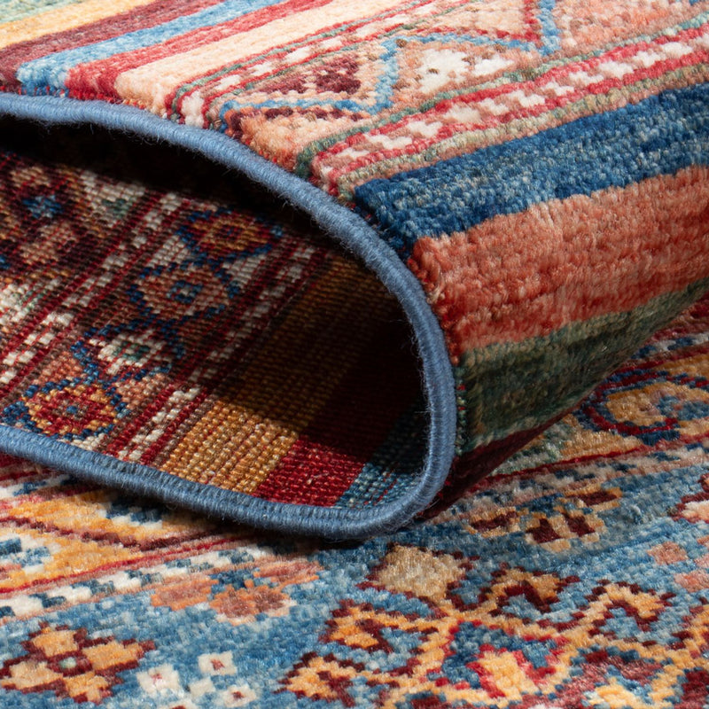 Tappeto Ziegler - Shal - 183 x 118 cm - multicolore