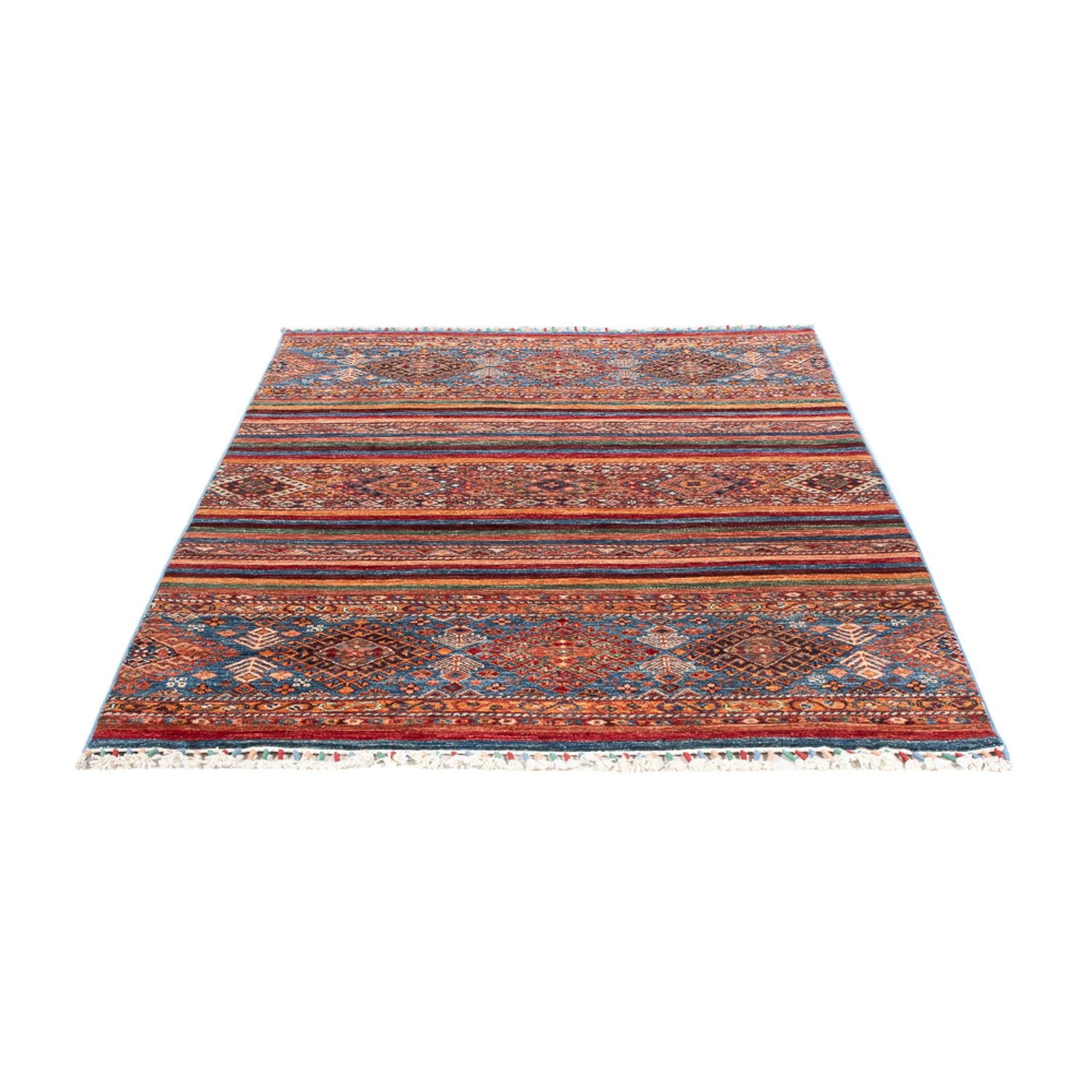 Tappeto Ziegler - Shal - 183 x 118 cm - multicolore