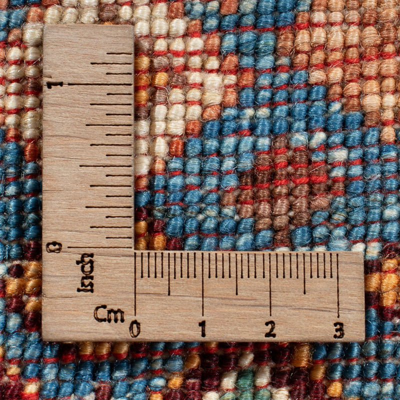 Tappeto Ziegler - Shal - 183 x 118 cm - multicolore