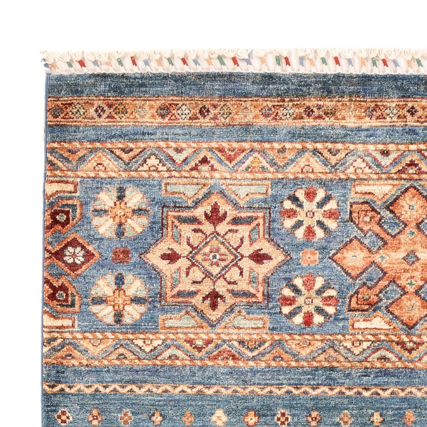 Shal Tappeto 178x124cm - Tappeto orientale