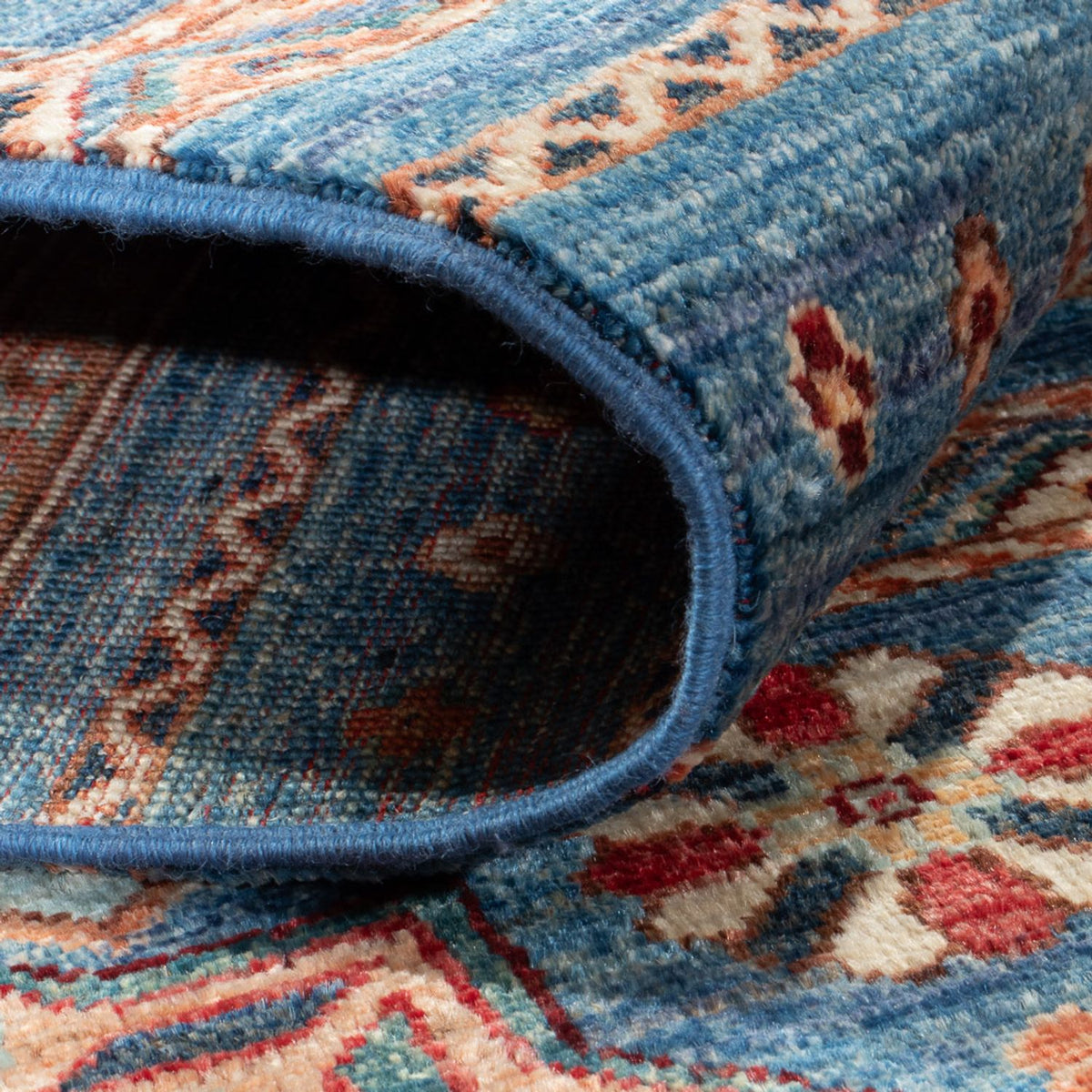 Tappeto Ziegler - Shal - 178 x 124 cm - multicolore