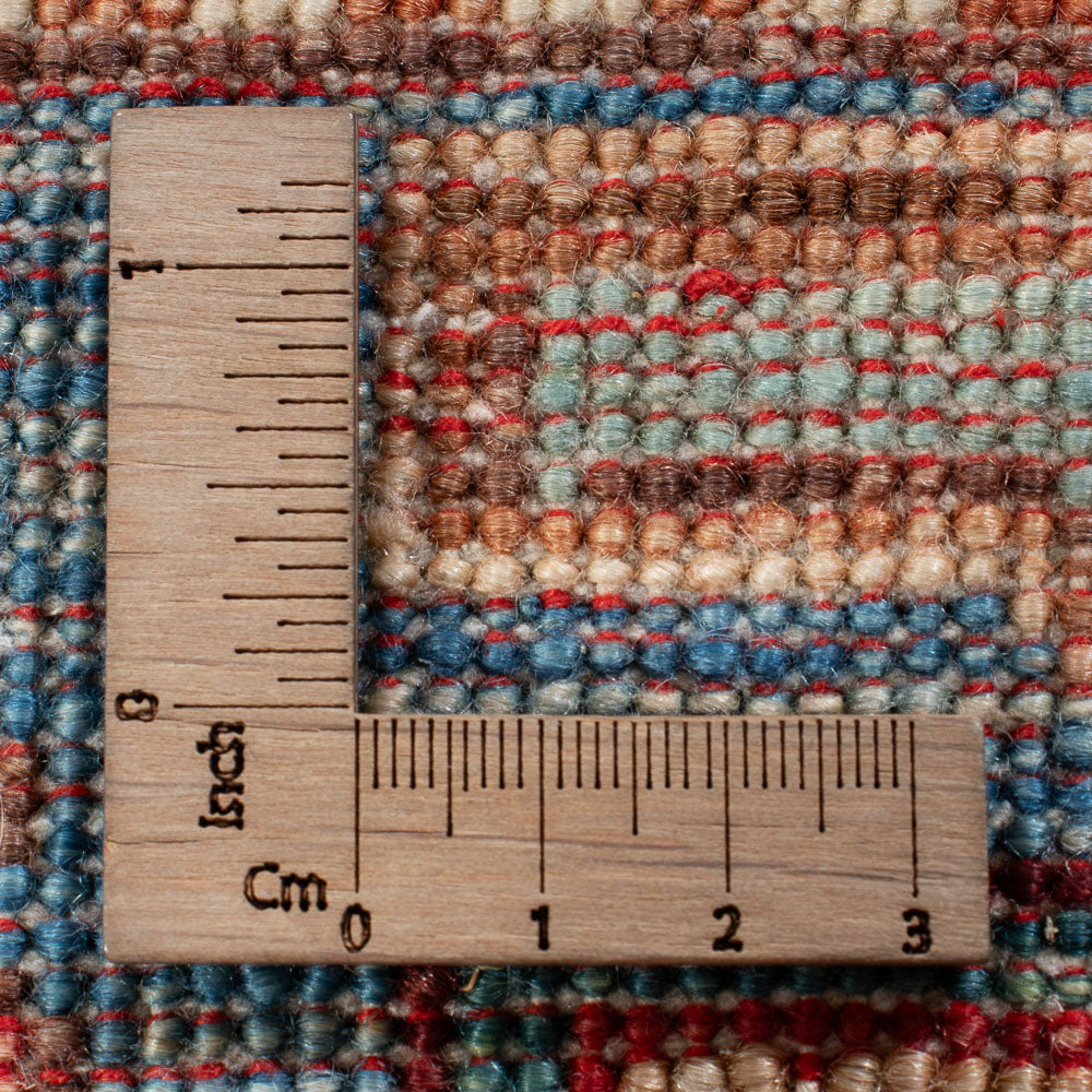 Tappeto Ziegler - Shal - 178 x 124 cm - multicolore