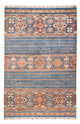 Shal Tappeto 178x120cm - Tappeto orientale
