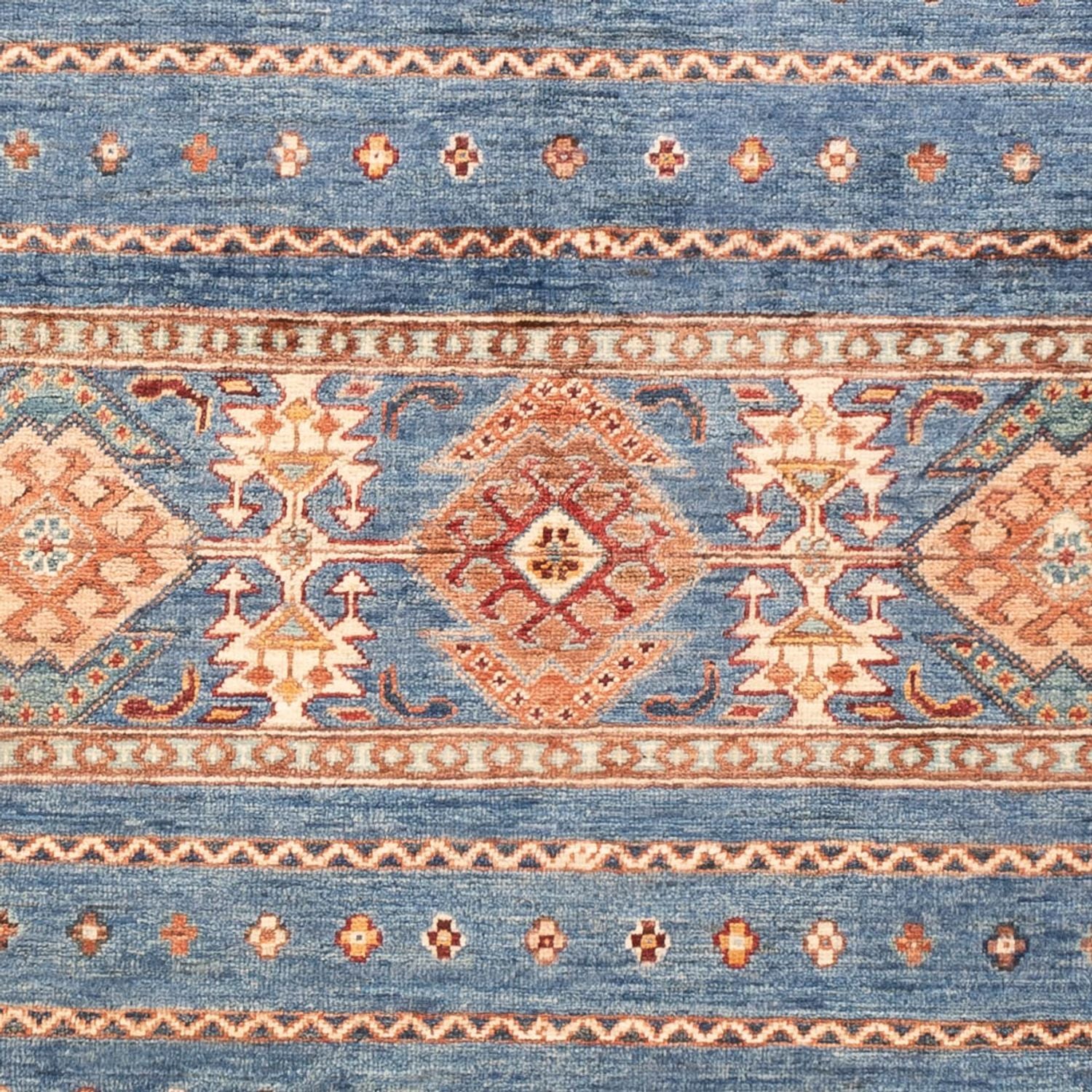 Tappeto Ziegler - Shal - 178 x 120 cm - multicolore