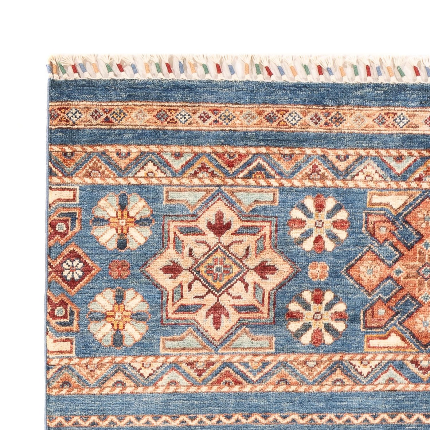Shal Tappeto 178x120cm - Tappeto orientale