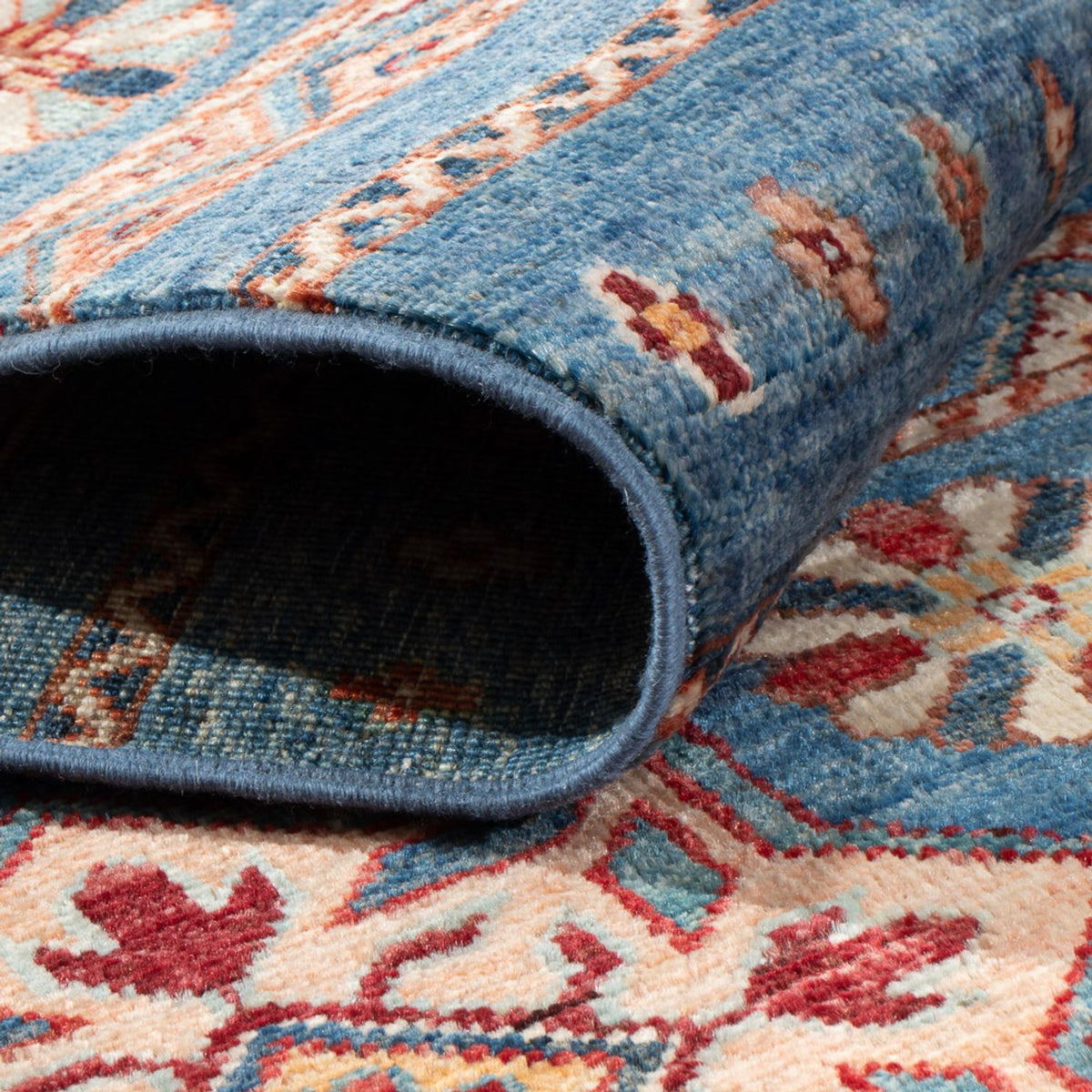 Tappeto Ziegler - Shal - 178 x 120 cm - multicolore