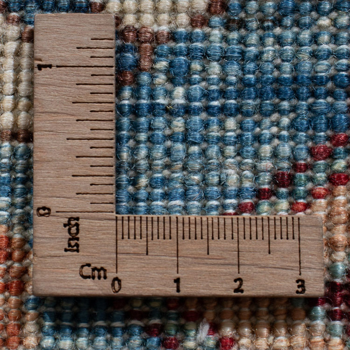 Tappeto Ziegler - Shal - 178 x 120 cm - multicolore