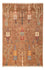 Tappeto Ziegler - Ariana - 184 x 119 cm - beige scuro