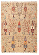 Ariana Tappeto 178x122cm - Tappeto orientale