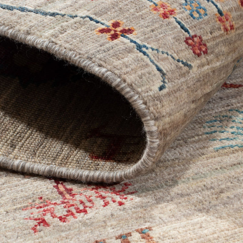 Tappeto Ziegler - Ariana - 178 x 122 cm - beige